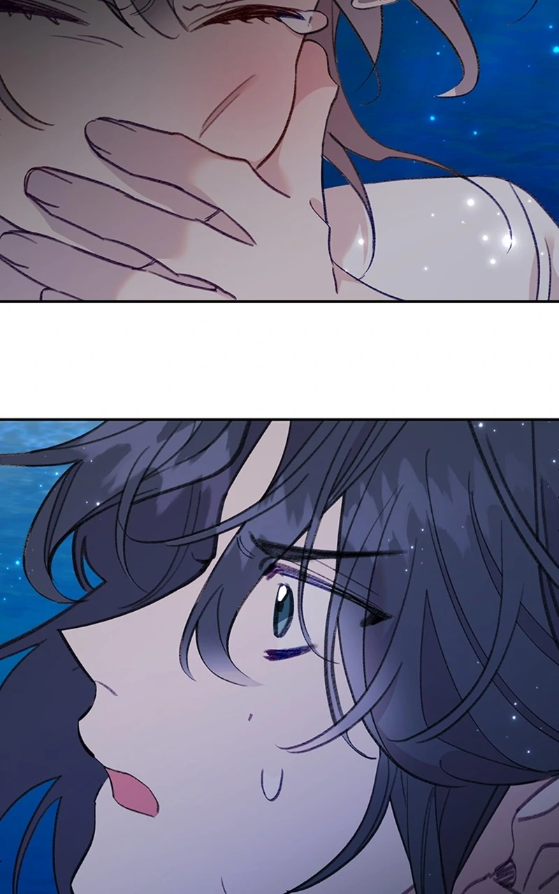 The Mermaid I Loved Chapter 38 - Page 23