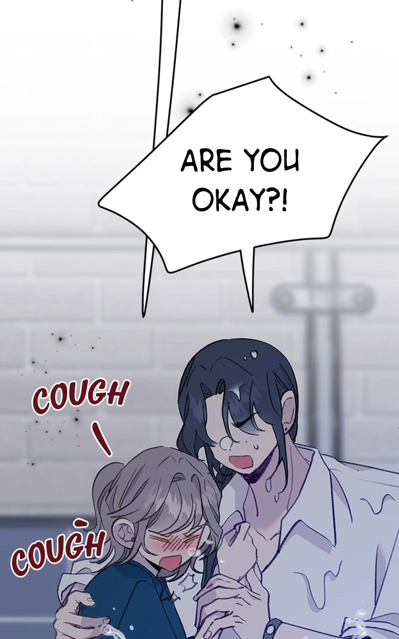 The Mermaid I Loved Chapter 38 - Page 25