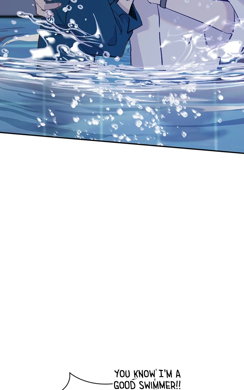 The Mermaid I Loved Chapter 38 - Page 26