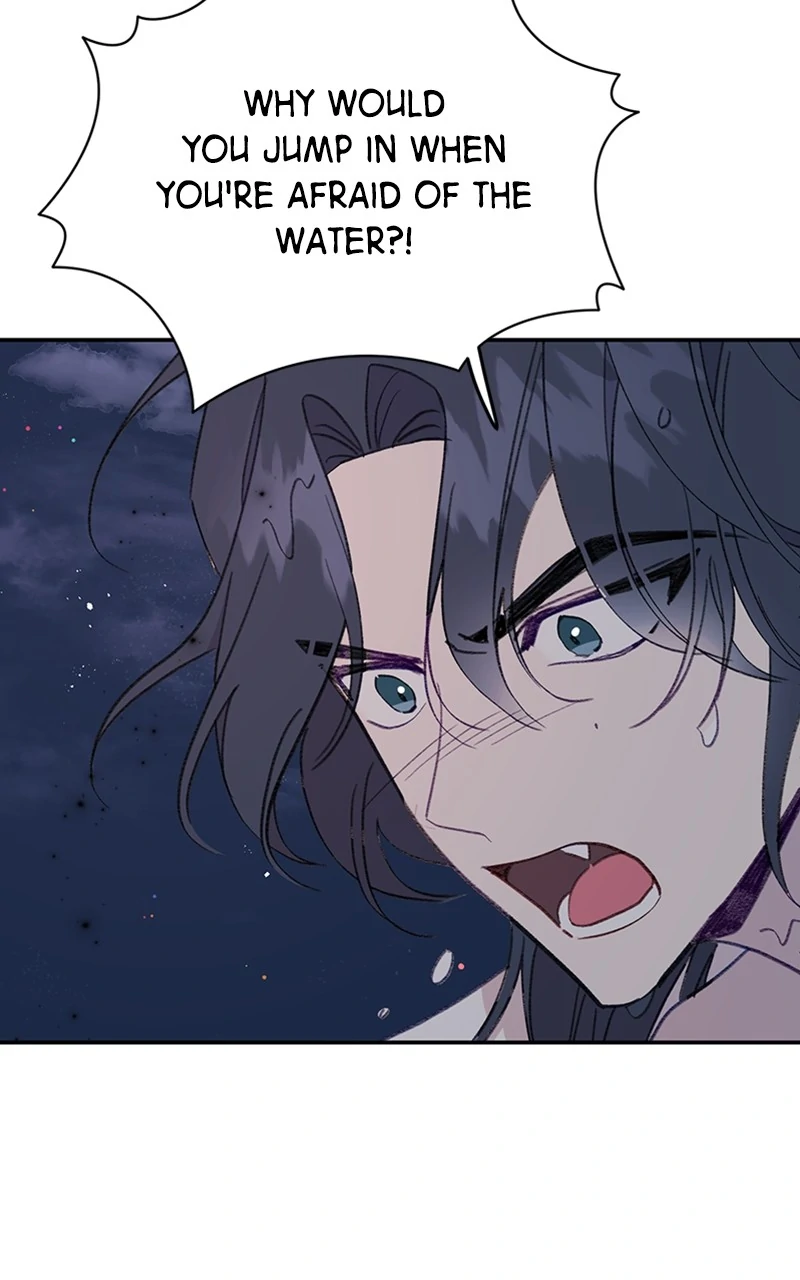 The Mermaid I Loved Chapter 38 - Page 27