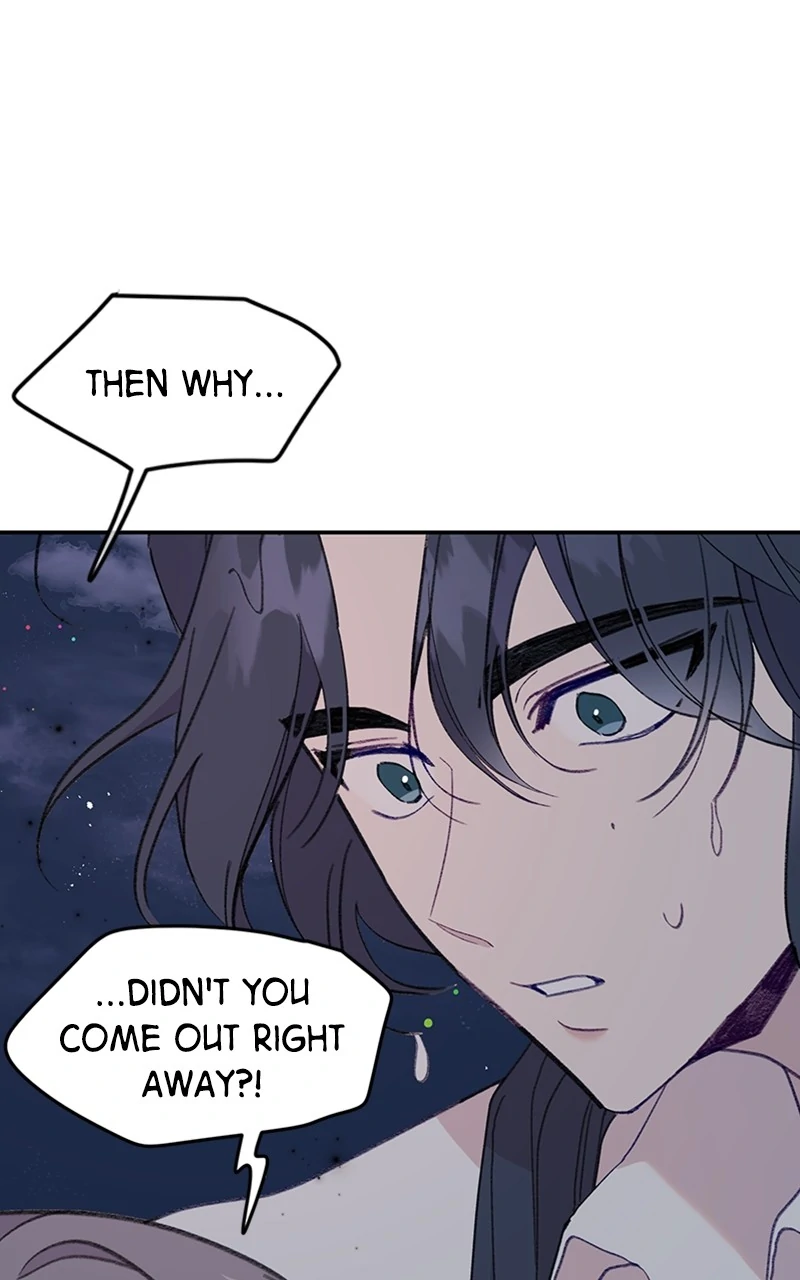 The Mermaid I Loved Chapter 38 - Page 28