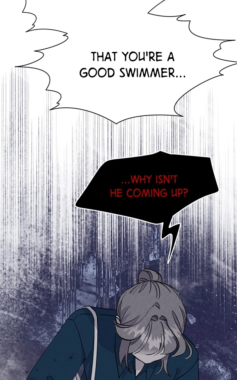 The Mermaid I Loved Chapter 38 - Page 30
