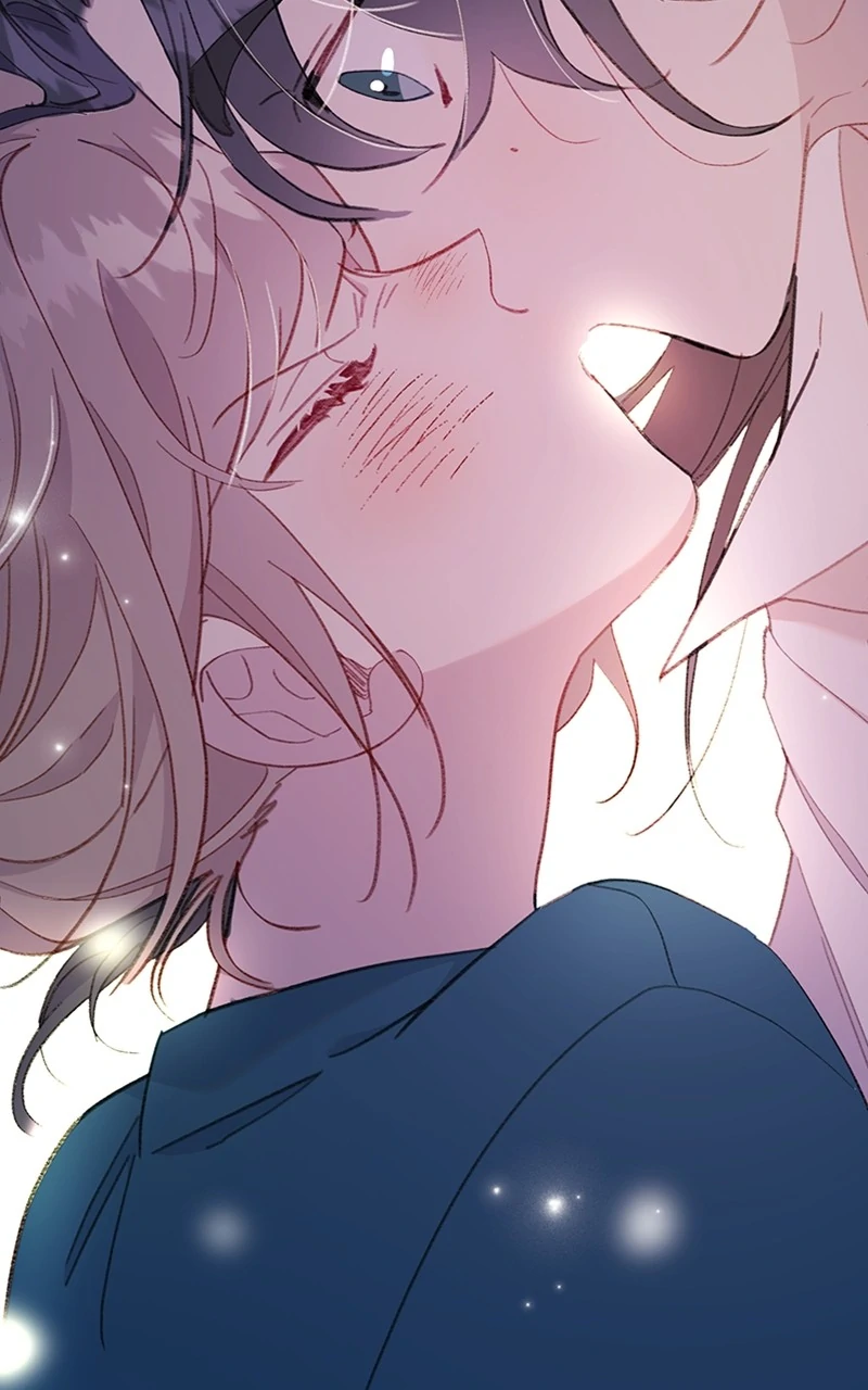 The Mermaid I Loved Chapter 38 - Page 4