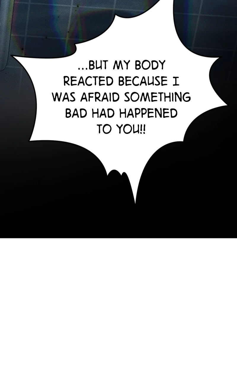 The Mermaid I Loved Chapter 38 - Page 32