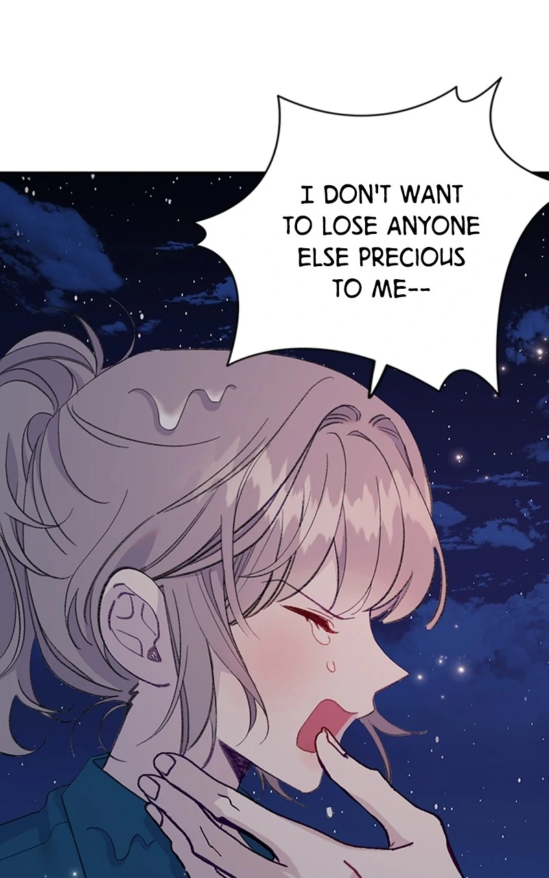 The Mermaid I Loved Chapter 38 - Page 33