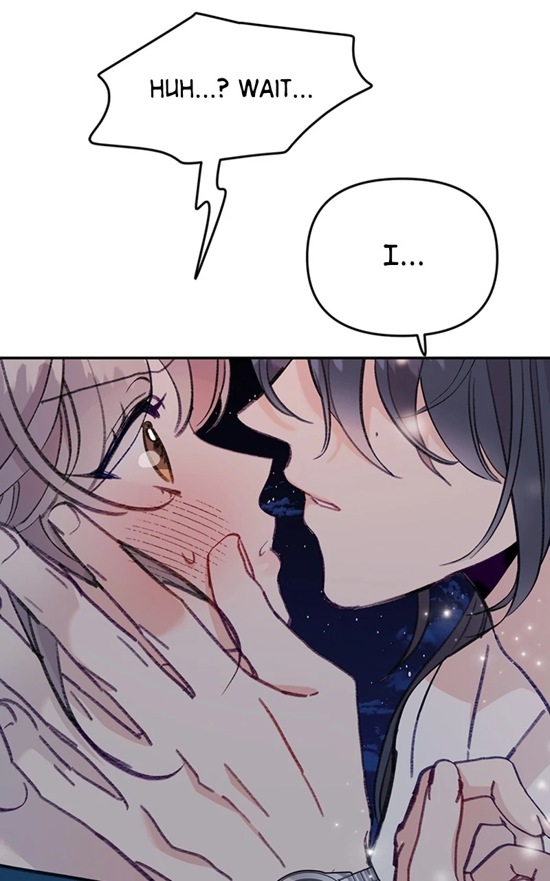 The Mermaid I Loved Chapter 38 - Page 37