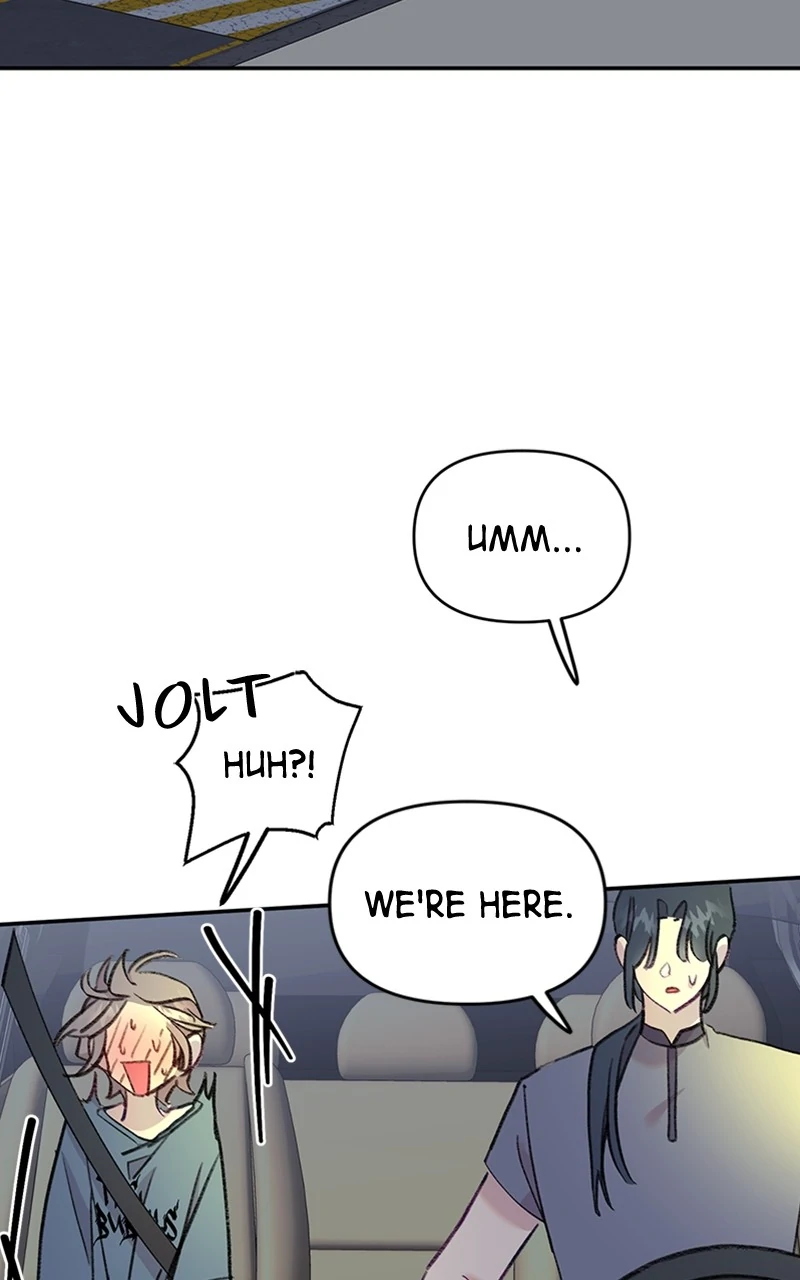 The Mermaid I Loved Chapter 38 - Page 45