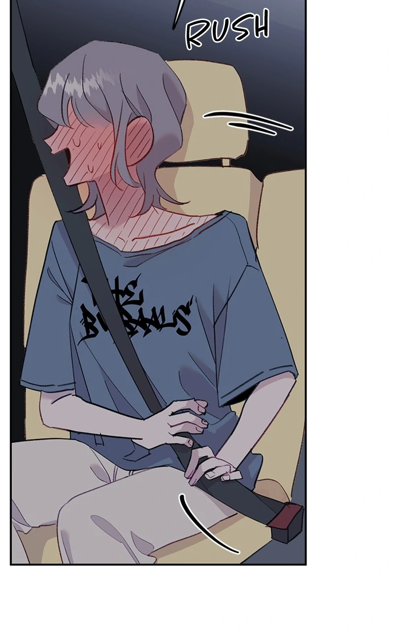 The Mermaid I Loved Chapter 38 - Page 47