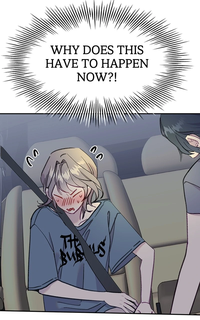 The Mermaid I Loved Chapter 38 - Page 49