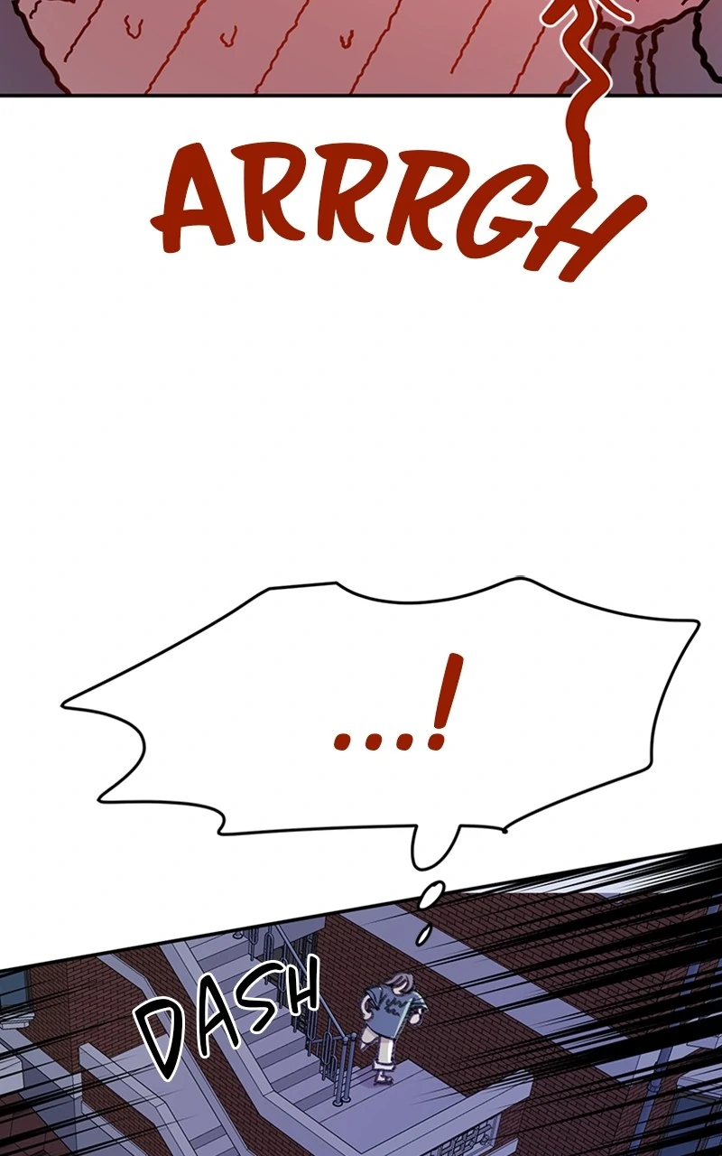 The Mermaid I Loved Chapter 38 - Page 54