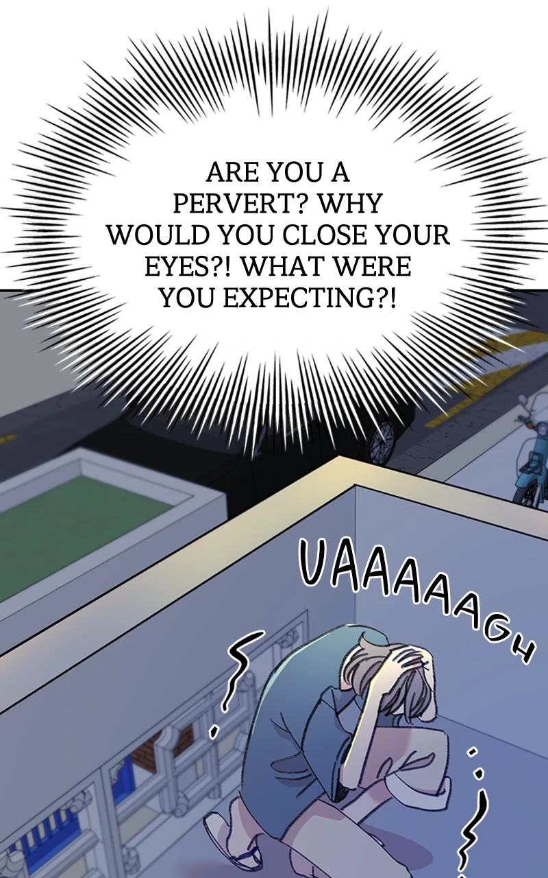 The Mermaid I Loved Chapter 38 - Page 56