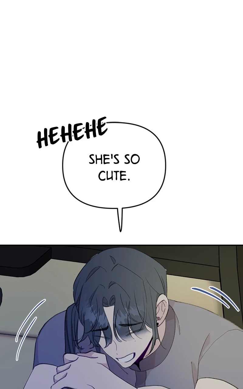 The Mermaid I Loved Chapter 38 - Page 61