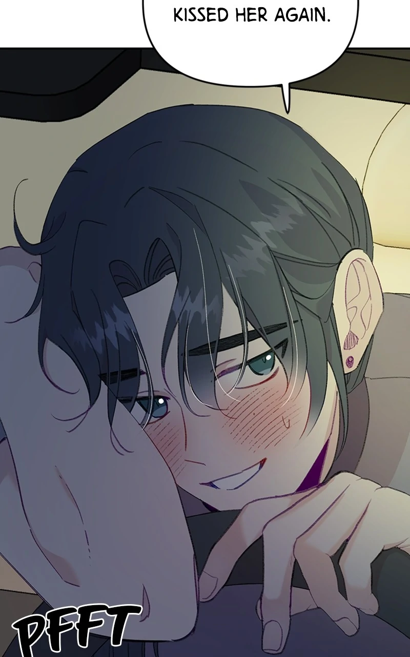 The Mermaid I Loved Chapter 38 - Page 63