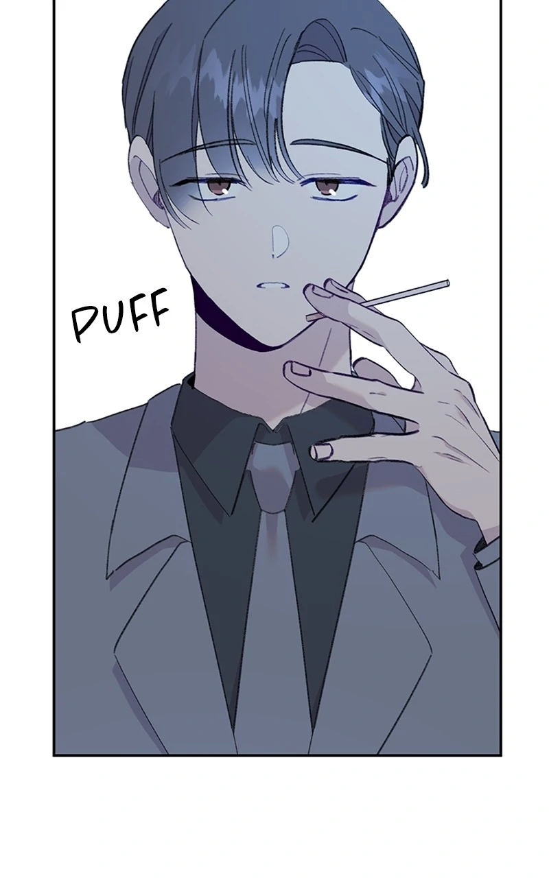 The Mermaid I Loved Chapter 38 - Page 68