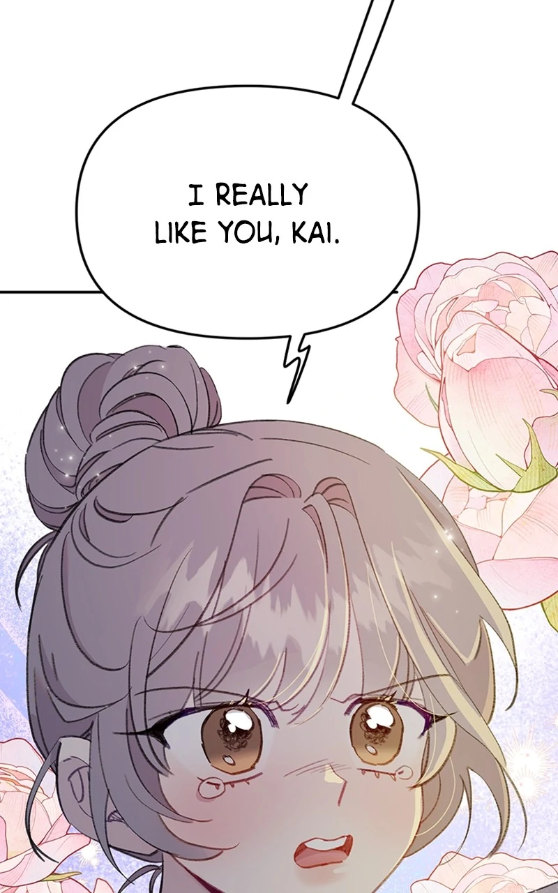 The Mermaid I Loved Chapter 38 - Page 8