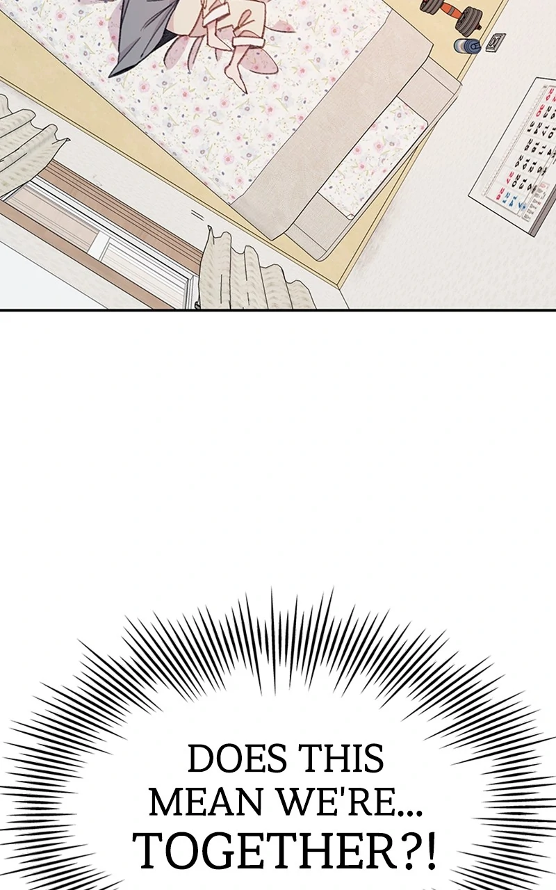 The Mermaid I Loved Chapter 38 - Page 76