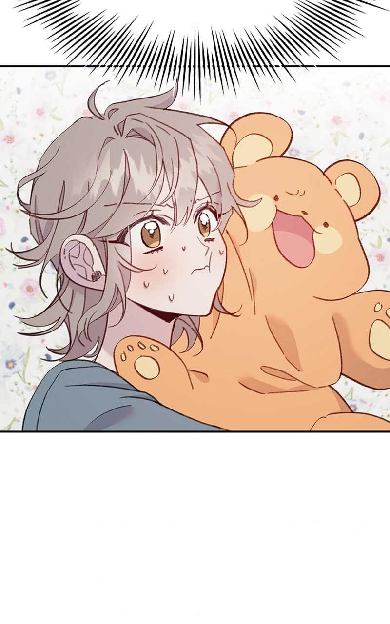 The Mermaid I Loved Chapter 38 - Page 77