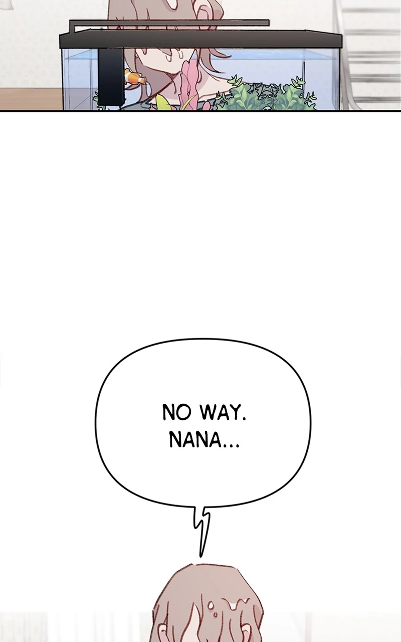 The Mermaid I Loved Chapter 38 - Page 80