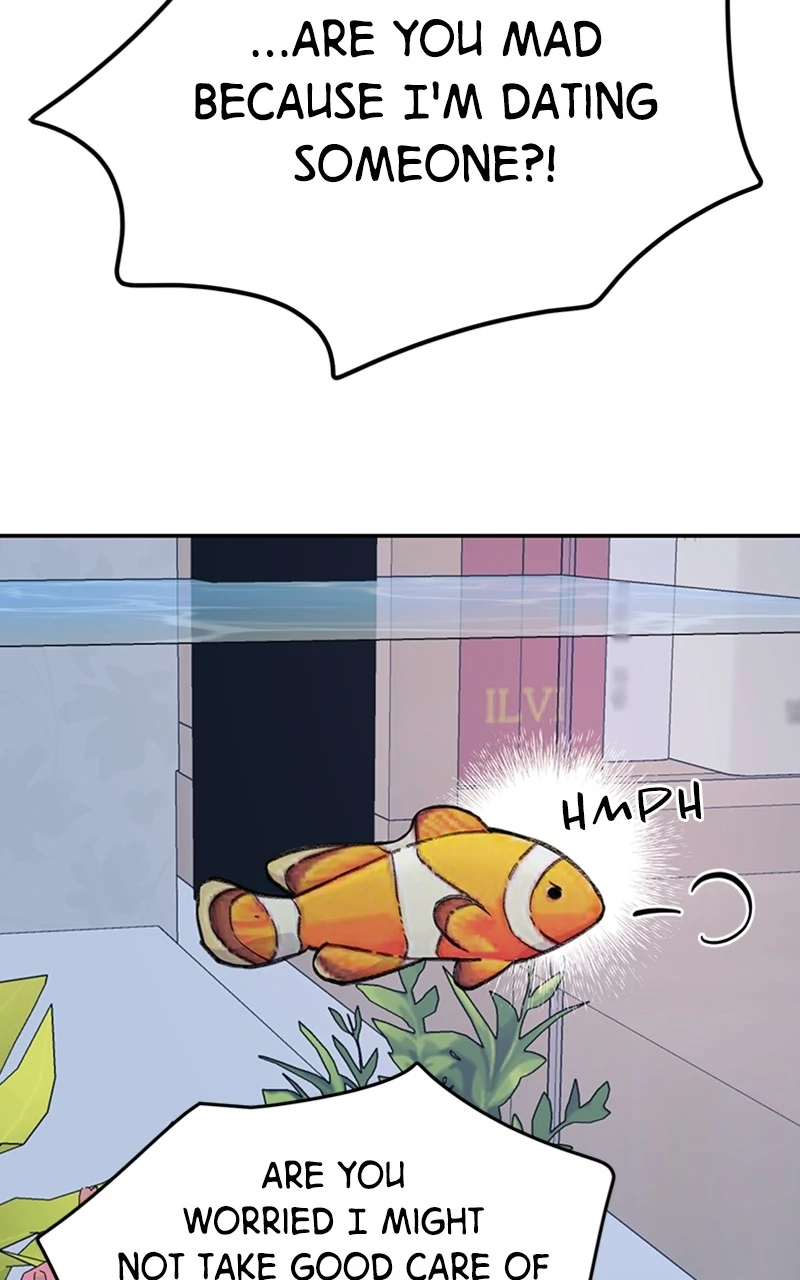 The Mermaid I Loved Chapter 38 - Page 82
