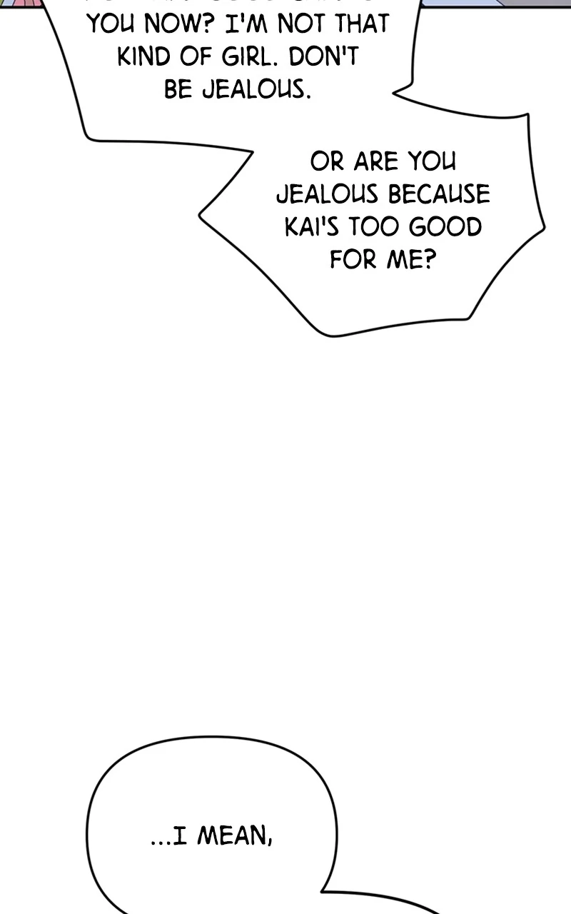 The Mermaid I Loved Chapter 38 - Page 83