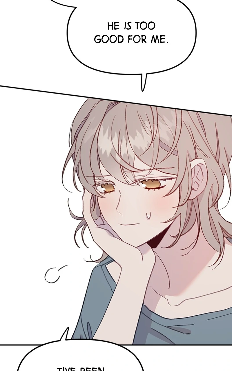 The Mermaid I Loved Chapter 38 - Page 84