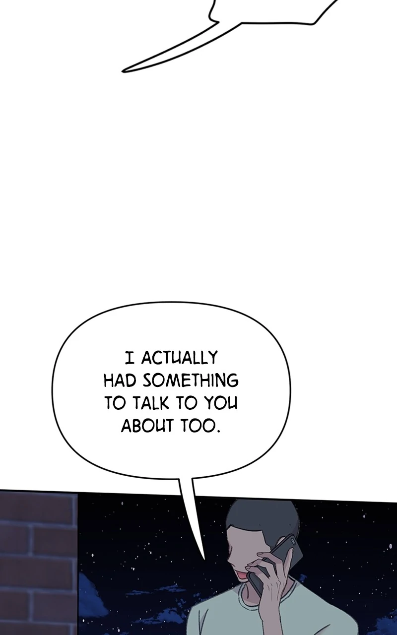 The Mermaid I Loved Chapter 38 - Page 89