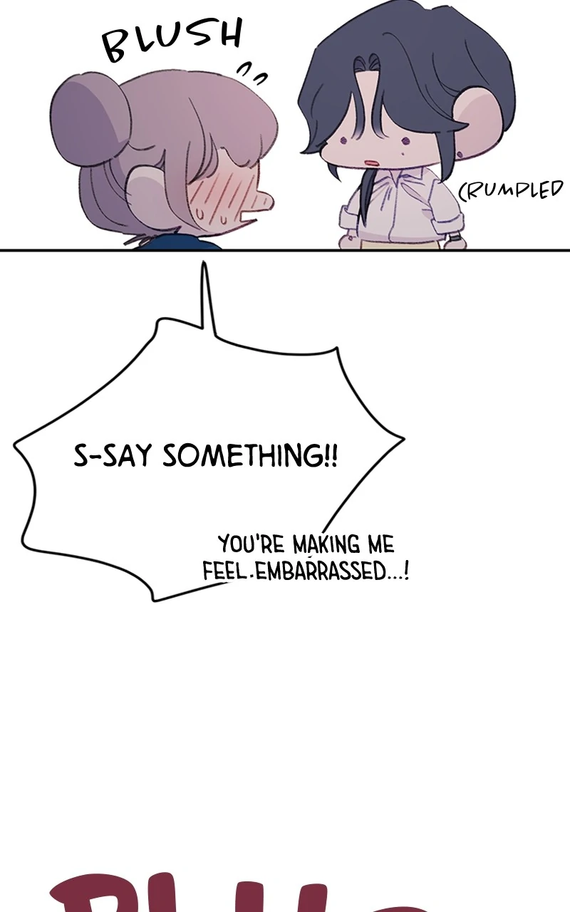 The Mermaid I Loved Chapter 38 - Page 10