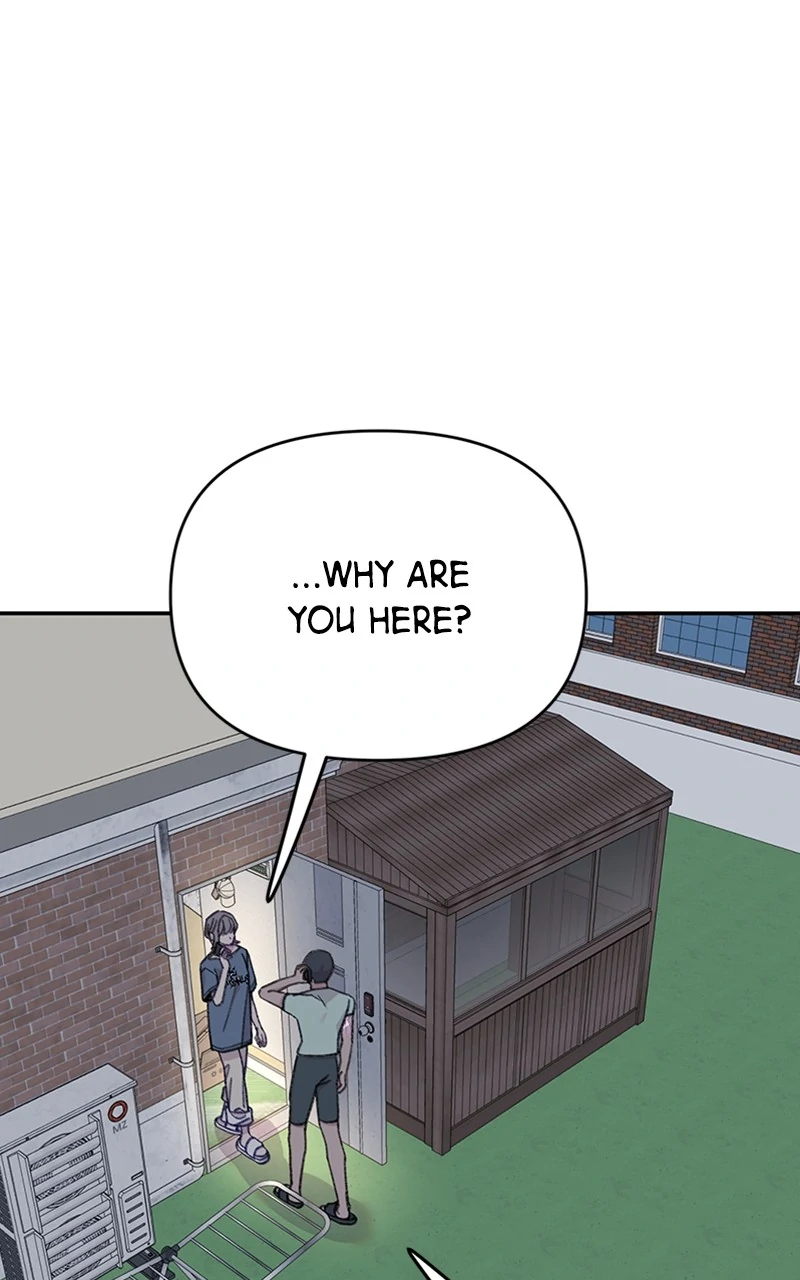The Mermaid I Loved Chapter 38 - Page 91