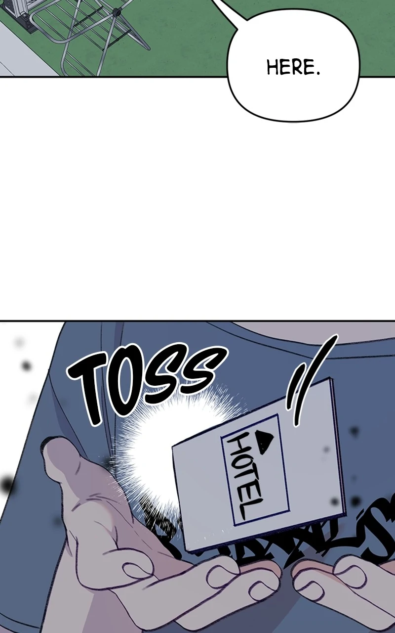 The Mermaid I Loved Chapter 38 - Page 92
