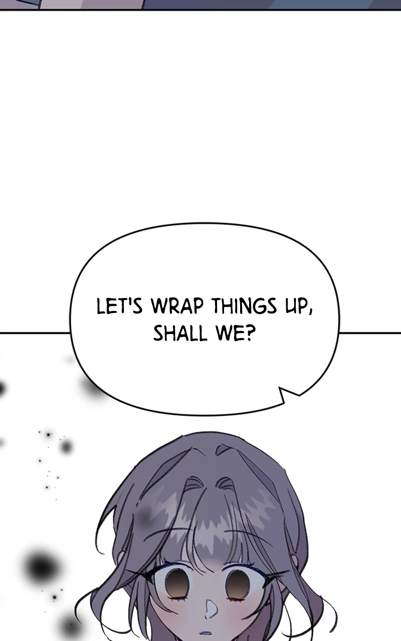 The Mermaid I Loved Chapter 38 - Page 93