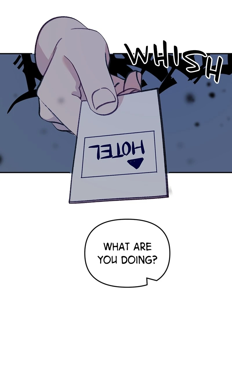 The Mermaid I Loved Chapter 38 - Page 96