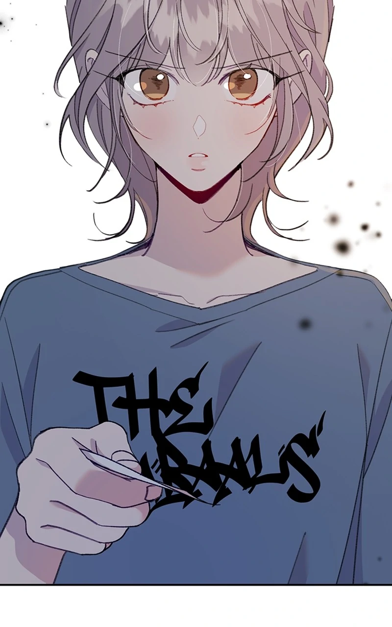 The Mermaid I Loved Chapter 38 - Page 98