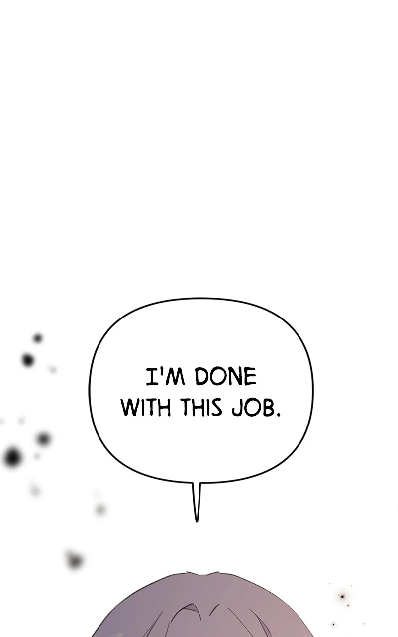 The Mermaid I Loved Chapter 39 - Page 1