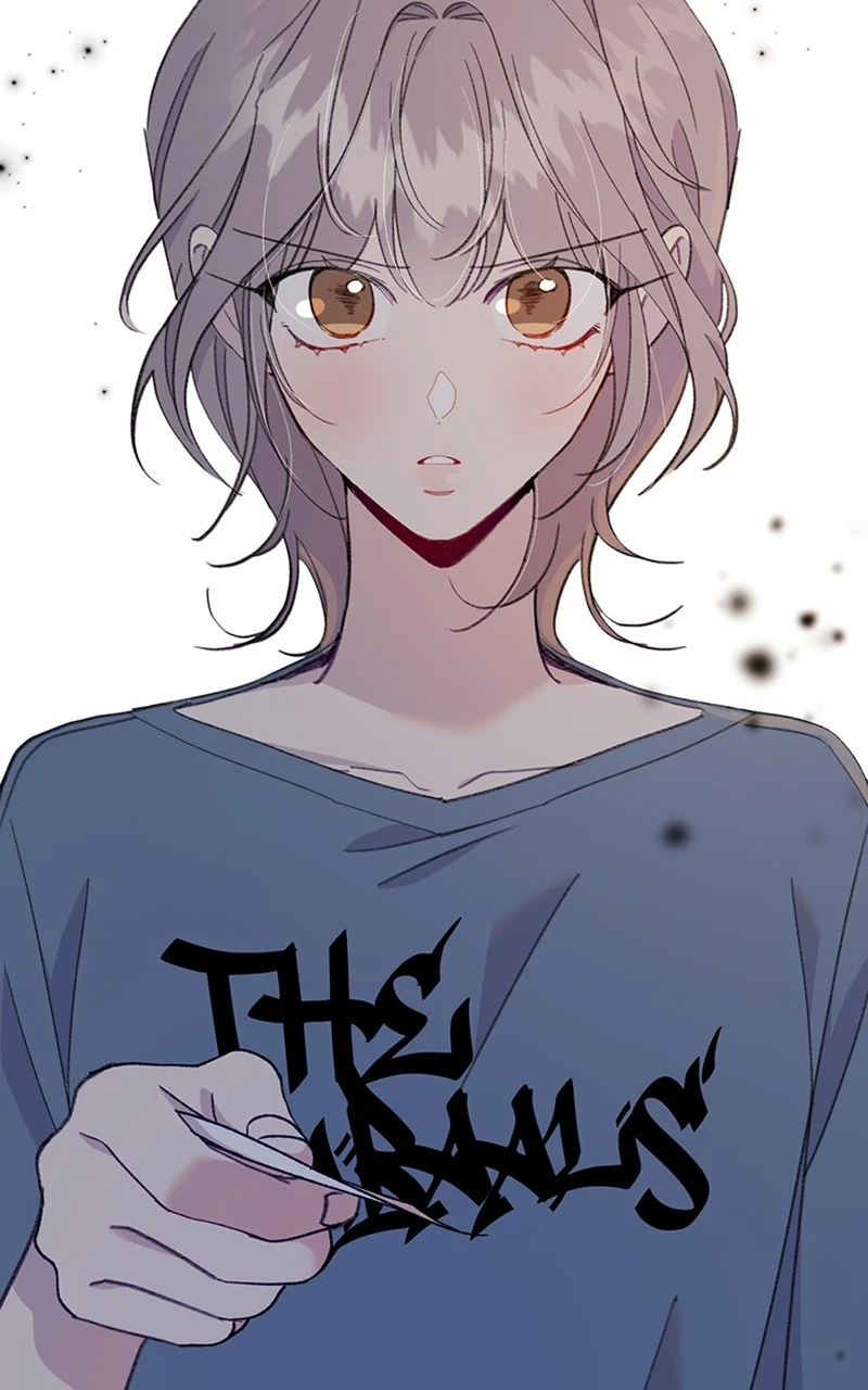 The Mermaid I Loved Chapter 39 - Page 2