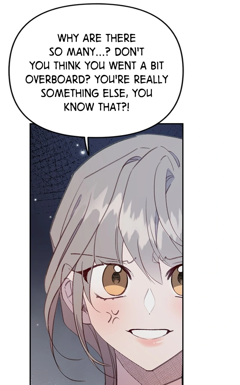 The Mermaid I Loved Chapter 39 - Page 11