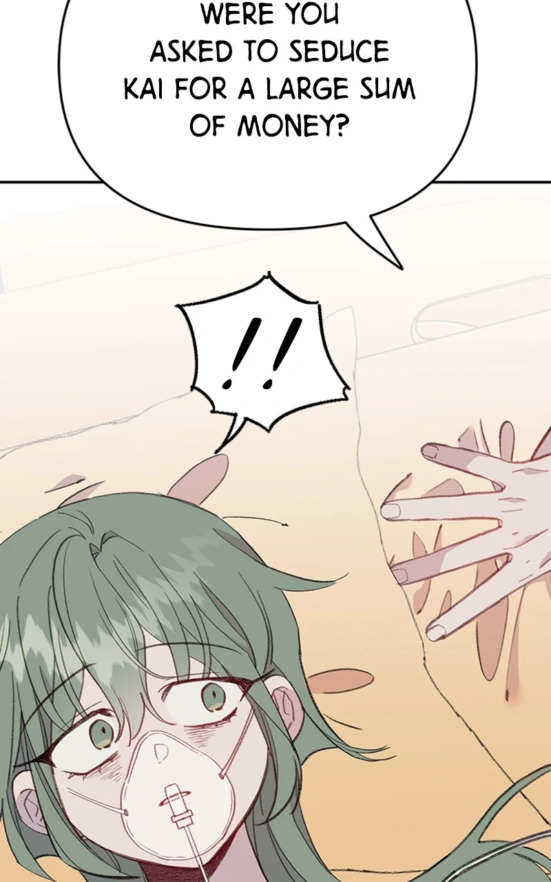 The Mermaid I Loved Chapter 39 - Page 101