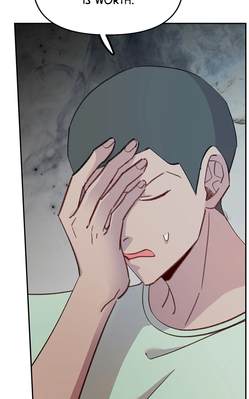 The Mermaid I Loved Chapter 39 - Page 13