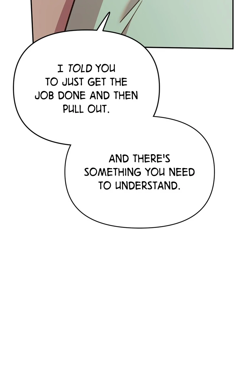 The Mermaid I Loved Chapter 39 - Page 14
