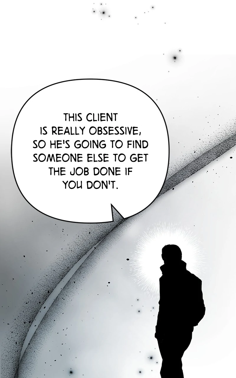 The Mermaid I Loved Chapter 39 - Page 17