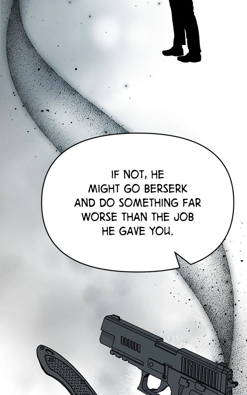 The Mermaid I Loved Chapter 39 - Page 18