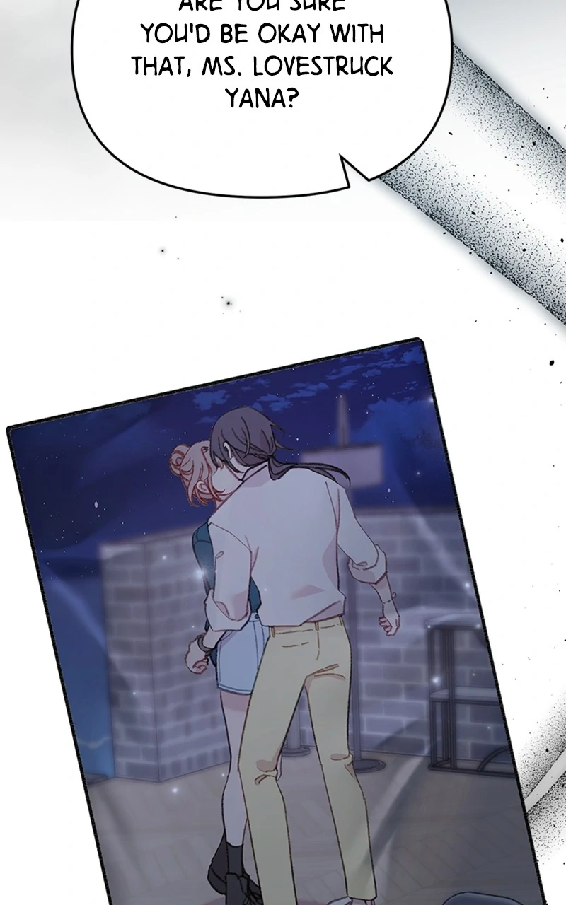 The Mermaid I Loved Chapter 39 - Page 20