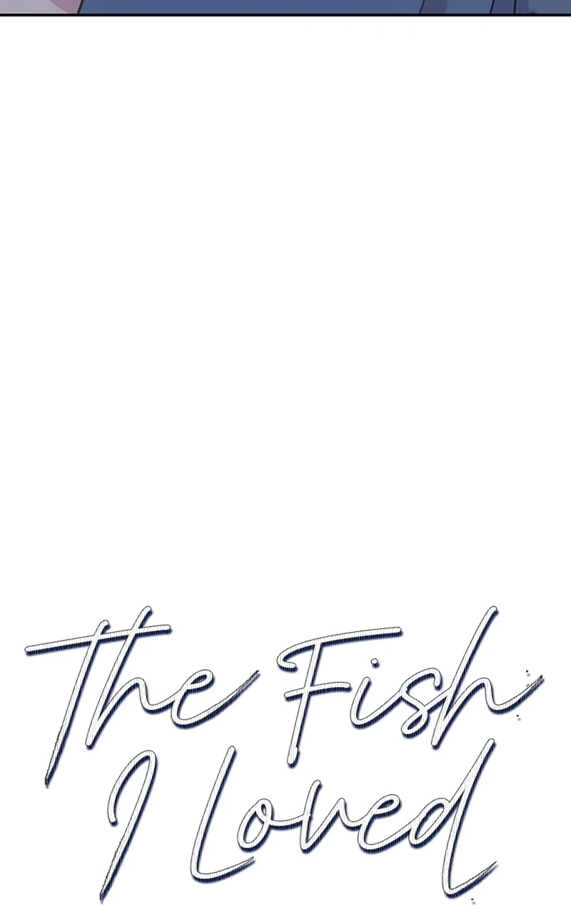 The Mermaid I Loved Chapter 39 - Page 3