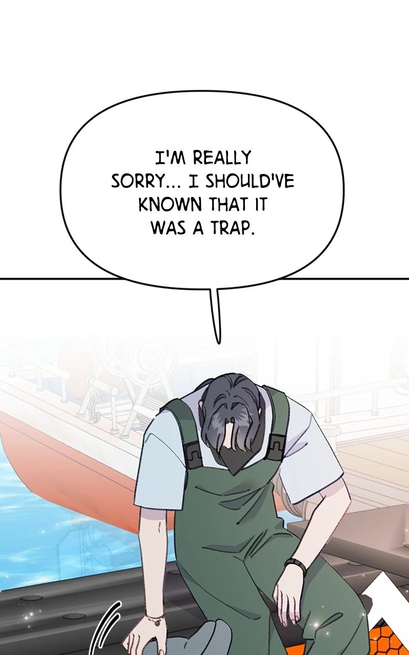 The Mermaid I Loved Chapter 39 - Page 26