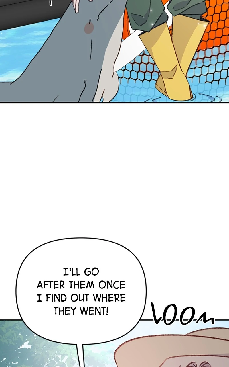 The Mermaid I Loved Chapter 39 - Page 27