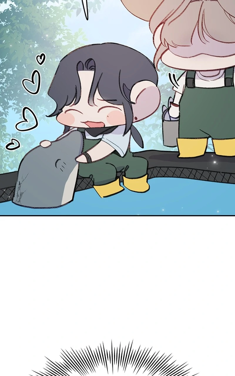 The Mermaid I Loved Chapter 39 - Page 28