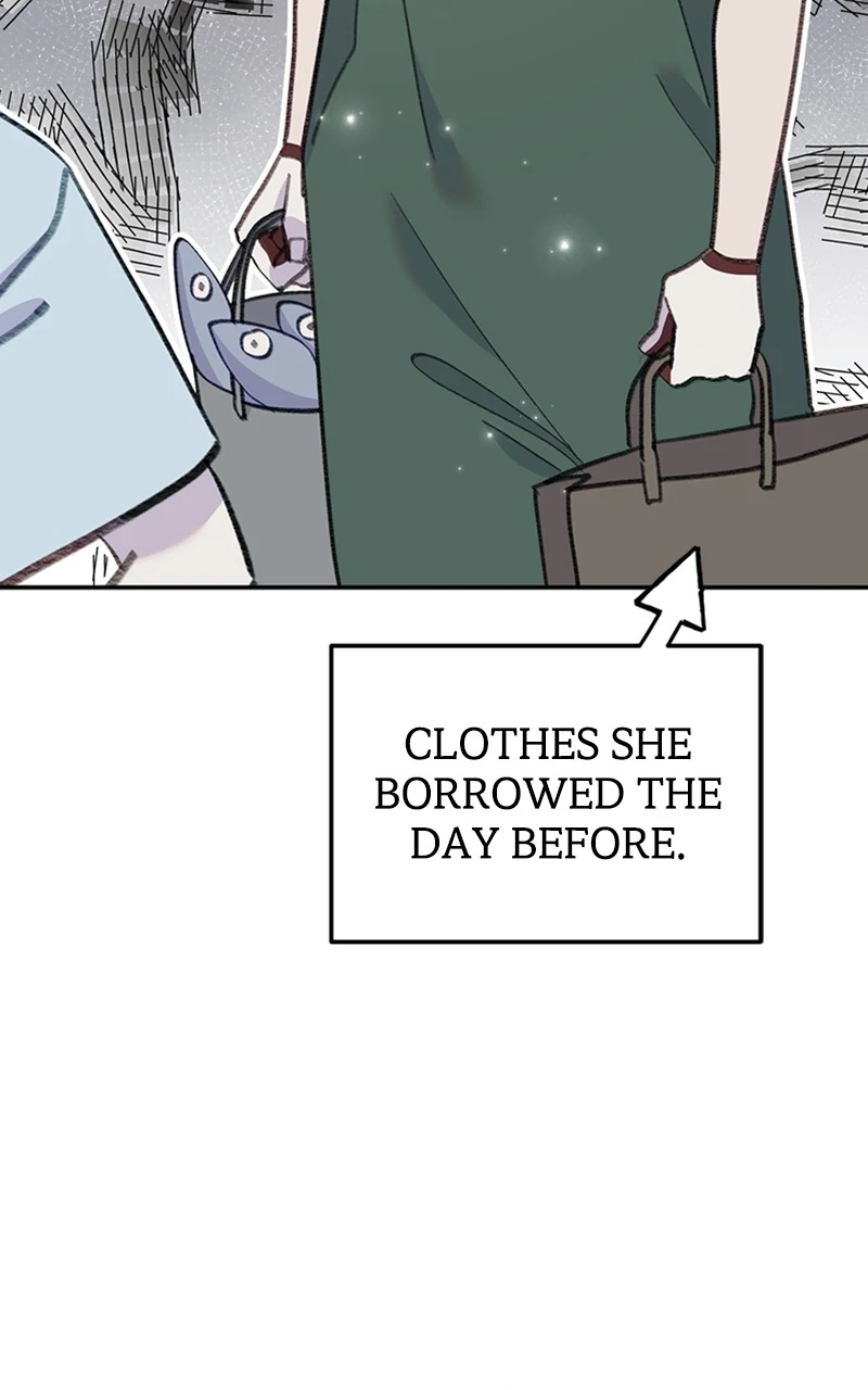 The Mermaid I Loved Chapter 39 - Page 30