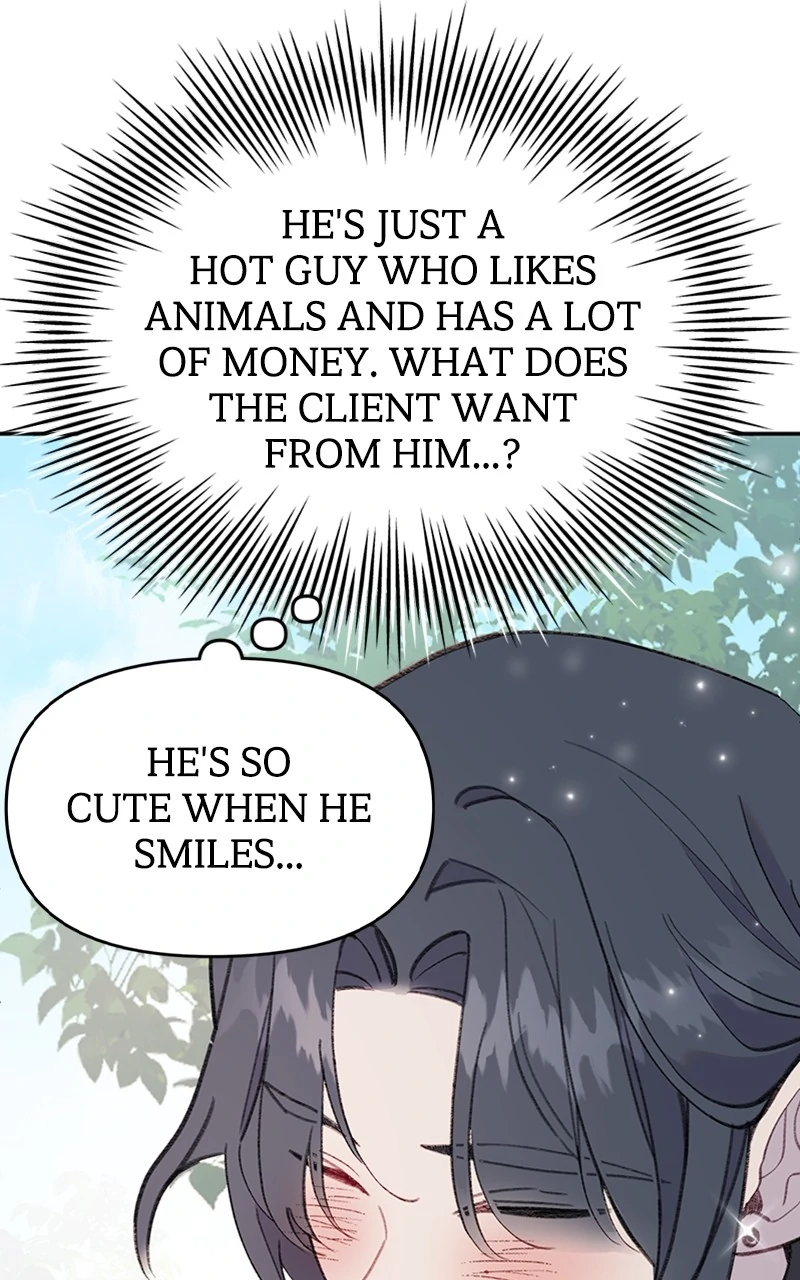 The Mermaid I Loved Chapter 39 - Page 31