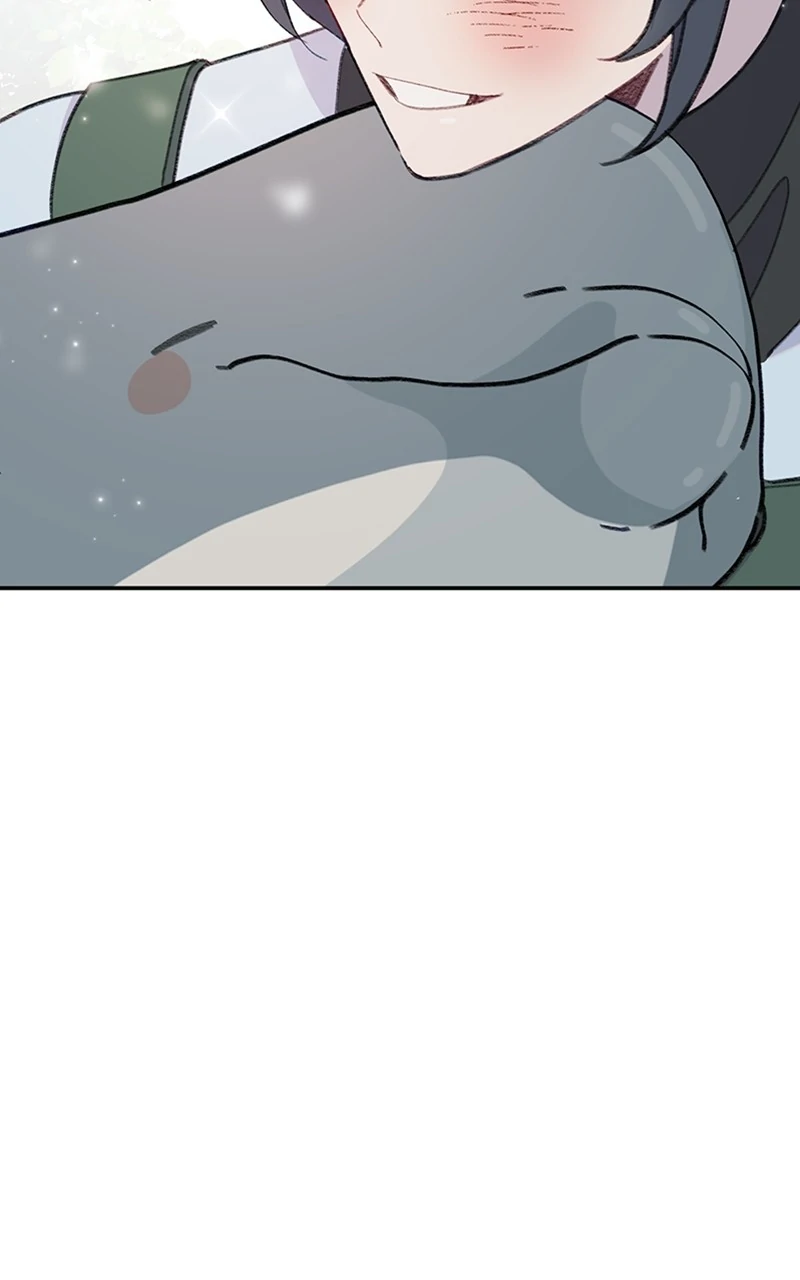 The Mermaid I Loved Chapter 39 - Page 32