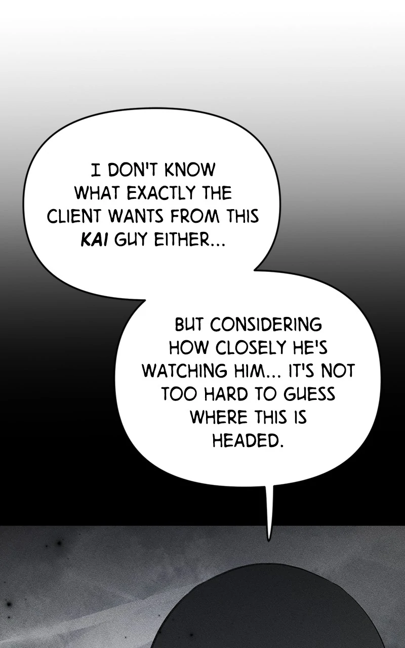 The Mermaid I Loved Chapter 39 - Page 33