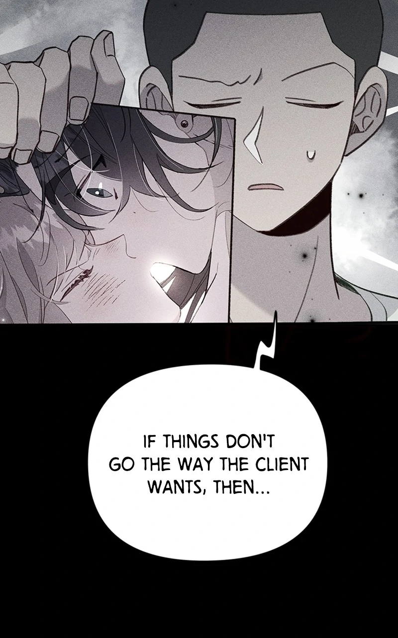 The Mermaid I Loved Chapter 39 - Page 34